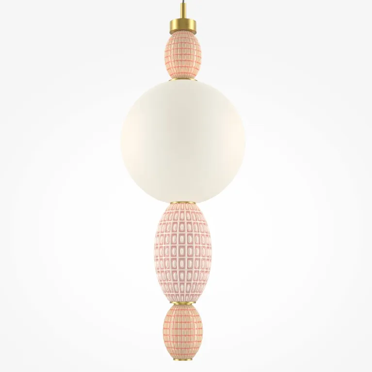 Подвесной светильник Maytoni Adore MOD297PL-L12BS3K