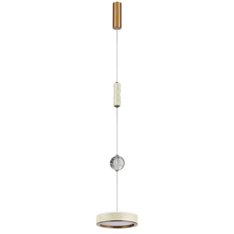 Подвесной светильник Odeon Light L-Vision Riviera 5450/32L