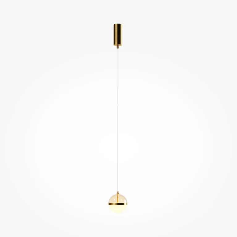 Подвесной светильник Maytoni Area MOD295PL-L20BS3K