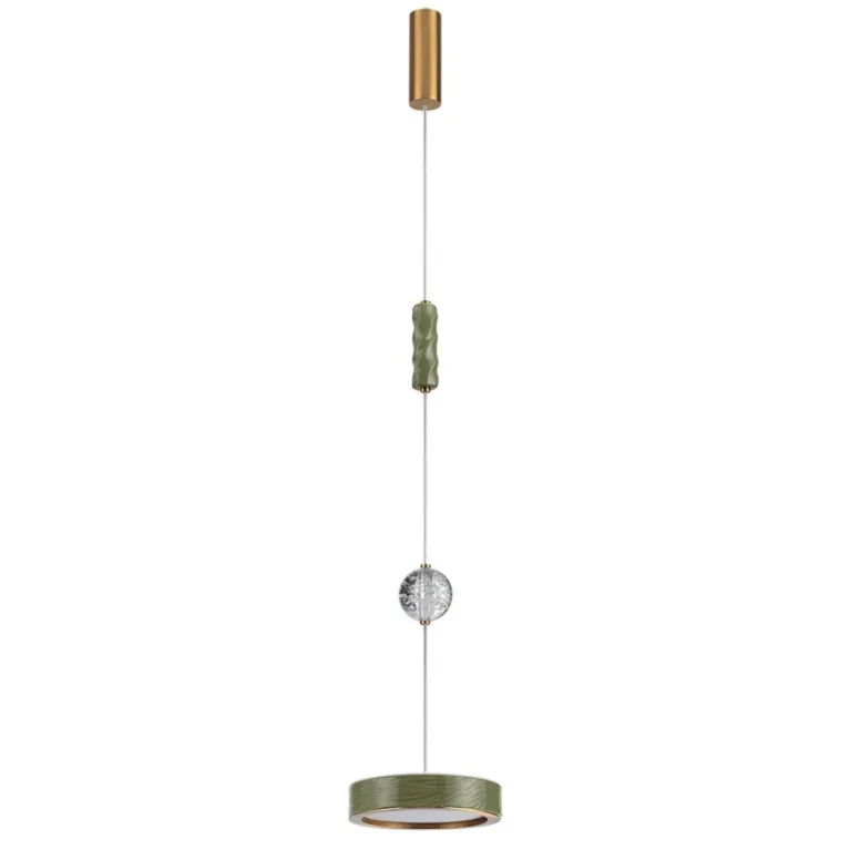 Подвесной светильник Odeon Light L-Vision Riviera 5450/32LA