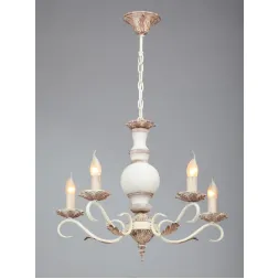 Подвесная люстра Vitaluce V1002/5