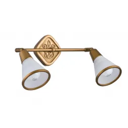 Спот Maytoni Luther ECO008-02-G