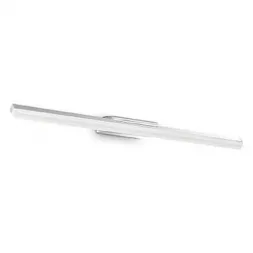 Подсветка для картин Ideal Lux Riflesso Ap D62 Cromo