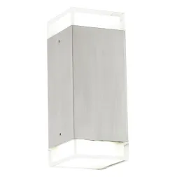 Уличный настенный светильник Eglo Tabo-LED 93364 Уличный настенный светильник Eglo Tabo-LED 93364