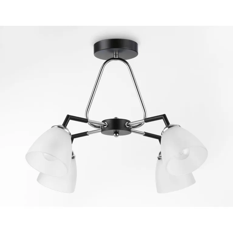 Потолочная люстра Ambrella light Traditional Modern TR303293