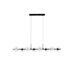 Подвесная люстра Aployt Klarissa APL.072.03.08