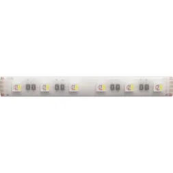 Светодиодная лента Arte Lamp Aqua Tape 24В 14,4Вт/м 2900/3100+RGB 5м IP65 A2406012-04-RGB3K