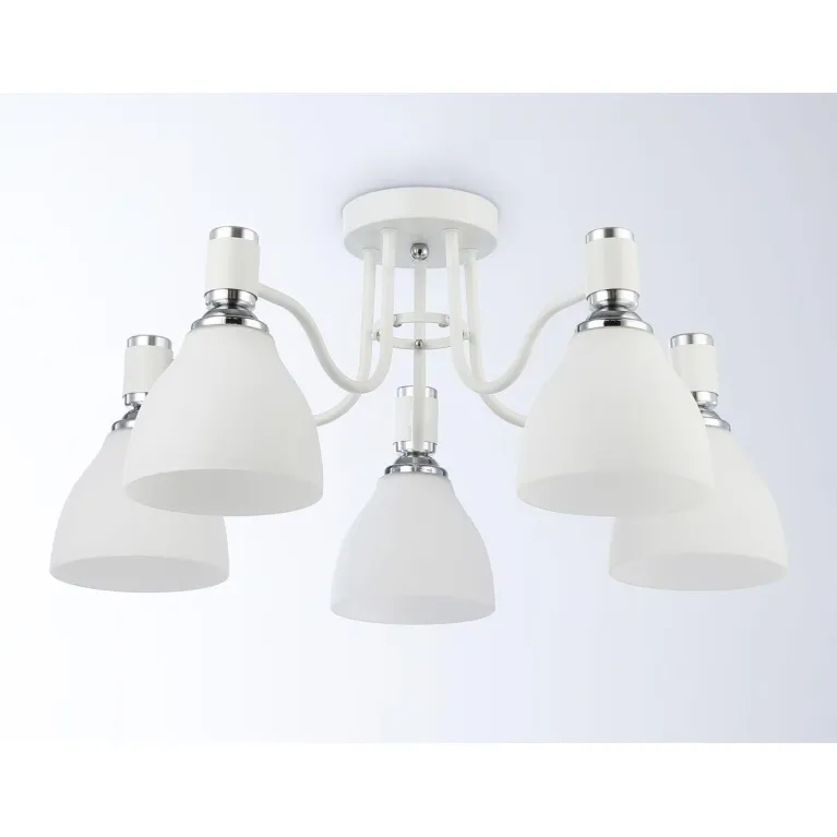 Потолочная люстра Ambrella light Traditional Modern TR303305