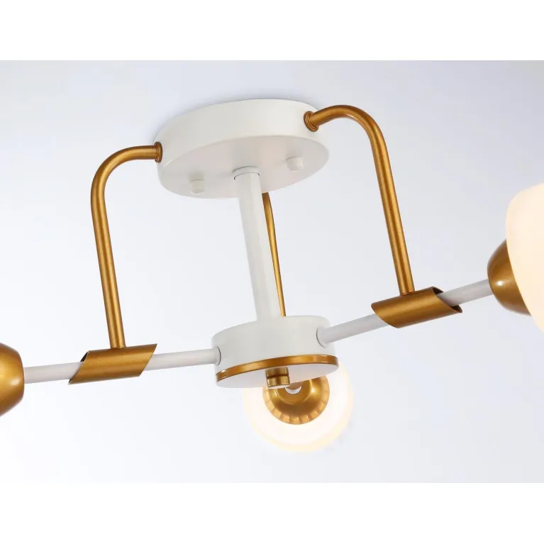 Потолочная люстра Ambrella light Traditional Modern TR303321