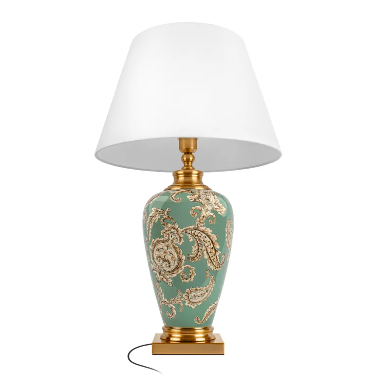 Настольная лампа Loft IT Delphinium 10386T