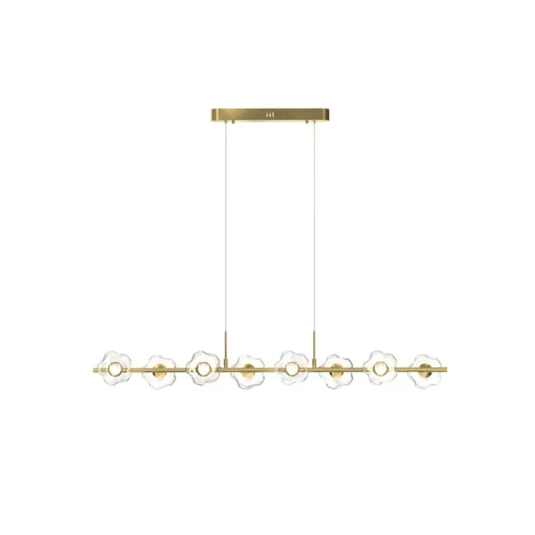 Подвесная люстра Aployt Klarissa APL.072.13.08