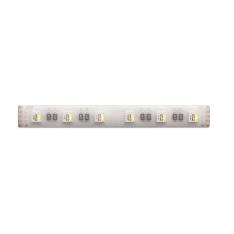 Светодиодная лента Arte Lamp Aqua Tape 24В 14,4Вт/м 3800/4200+RGB 5м IP65 A2406012-05-RGB4K