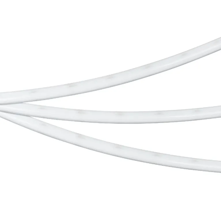 Светодиодная лента герметичная Arlight MICROLED-PW-M288-10mm 24V White6000 (12 W/m, IP66, 2216, 5m)
