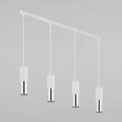 Подвесной светильник TK Lighting 4357 Elit White