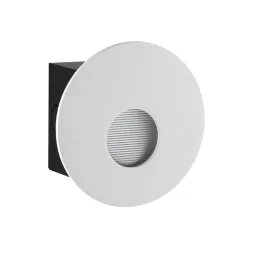 Подсветка лестницы Odeon Light Hightech Escala 7166/3WL