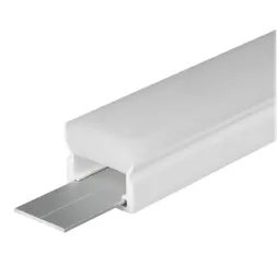 Профиль-держатель Arlight WPH-FLOOR22-2000 ANOD 023291