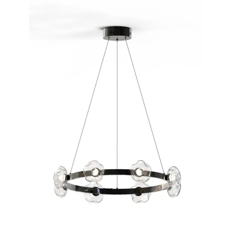 Подвесная люстра Aployt Klarissa APL.072.23.08