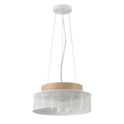 Подвесной светильник Lumion Moderni Basalto 6599/3CY