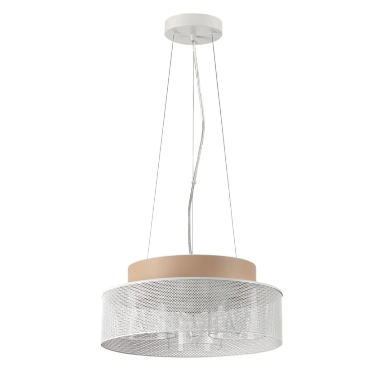 Подвесной светильник Lumion Moderni Basalto 6599/3CY