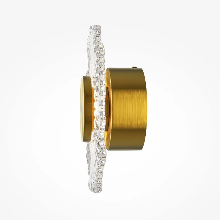 Настенный светильник Maytoni Sparkle MOD343WL-L5BS3K2