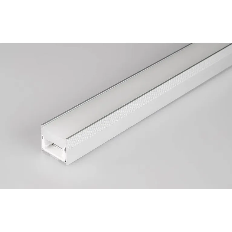 Профиль-держатель Arlight WPH-FLOOR22-2000 ANOD 023291