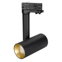 Трековый светильник Arlight SP-Polo-Track-Pipe-R65-8W Day4000 027484