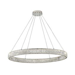 Подвесной светильник Newport 8240/100 chrome М0068887