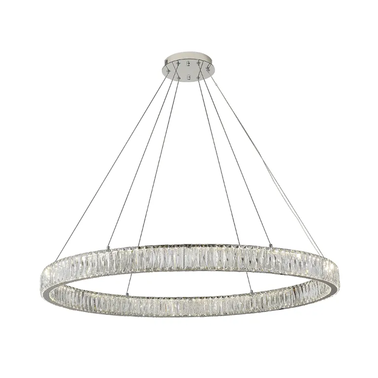 Подвесной светильник Newport 8240/100 chrome М0068887