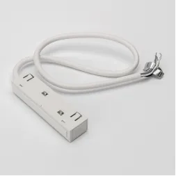 Коннектор питания Lumker SY-LINK-CN1-WH SY-LINK-CN-DT-BL 013576