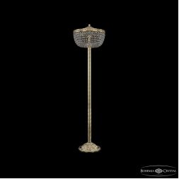 Торшер Bohemia Ivele Crystal 19281T6/35IV-138 G