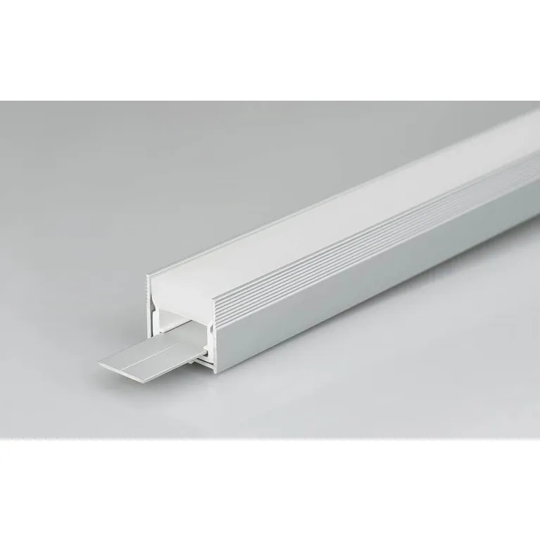 Профиль-держатель Arlight WPH-FLOOR22-2000 ANOD 023291
