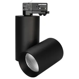 Трековый светильник Arlight SP-Polo-Track-Turn-R85-15W Day4000 027428