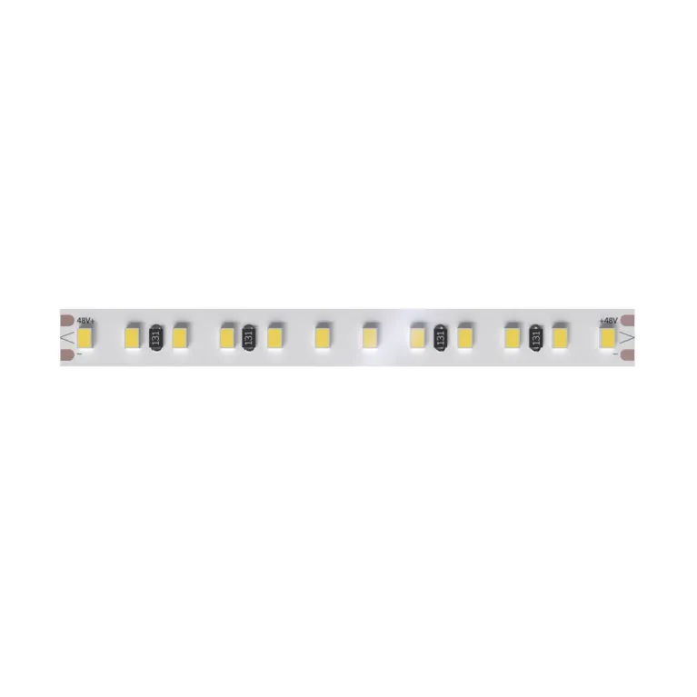 Светодиодная лента Arte Lamp Tape 48В 14 Вт/м 3800/4200K 5м IP20 A4812010-06-4K