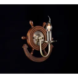 Бра Maytoni Frigate ARM624-01-R