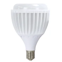Лампа светодиодная Feron E27 E40 200W 6400K LB-655 51949