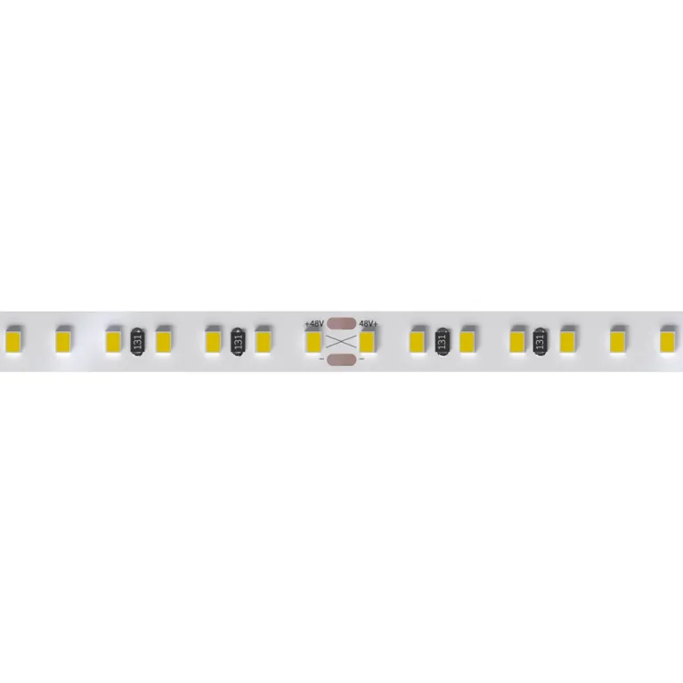 Светодиодная лента Arte Lamp Tape 48В 14 Вт/м 2900/3100K 10м IP20 A4812010-07-3K
