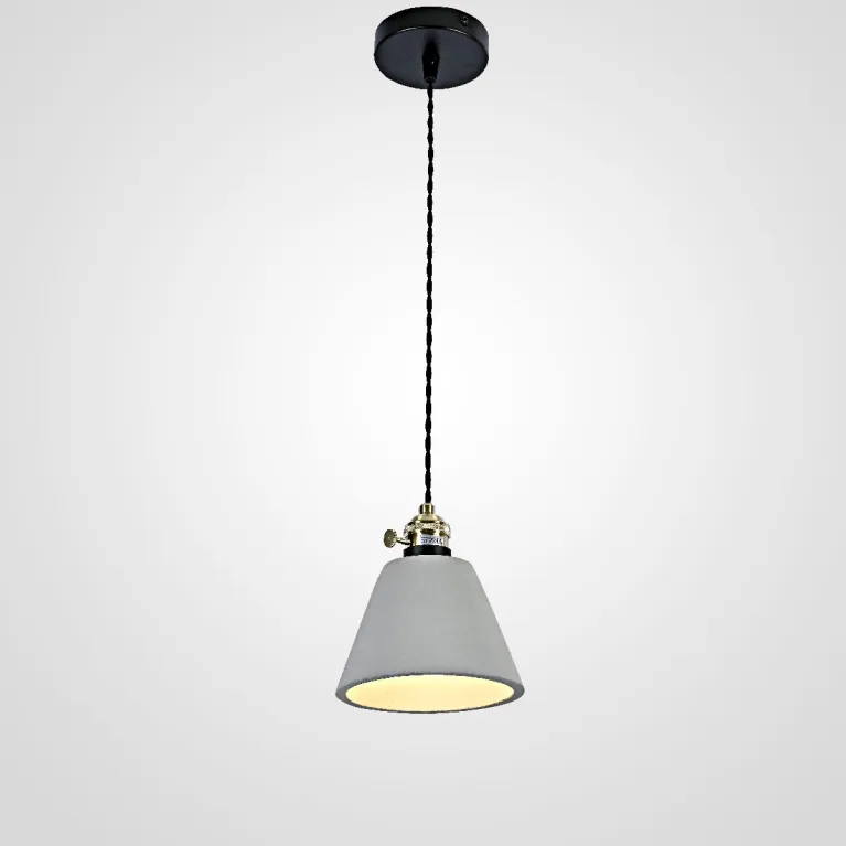 Подвесной светильник ImperiumLoft Industry 181044-26