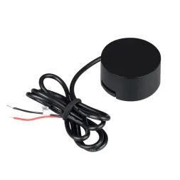 Коннектор питания Arlight ART-INBELT-CON-POWER (BK, 48V) 049828