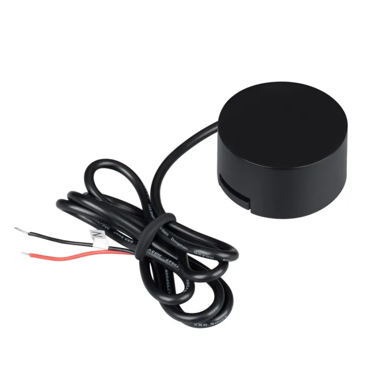 Коннектор питания Arlight ART-INBELT-CON-POWER (BK, 48V) 049828