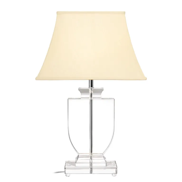 Настольная лампа LOFT IT Crystal 10272