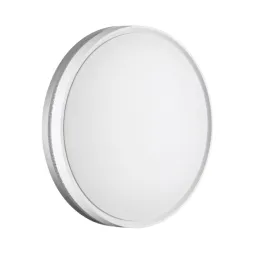 Настенно-потолочный светильник Sonex Color Nohava Grey 7670/ELN