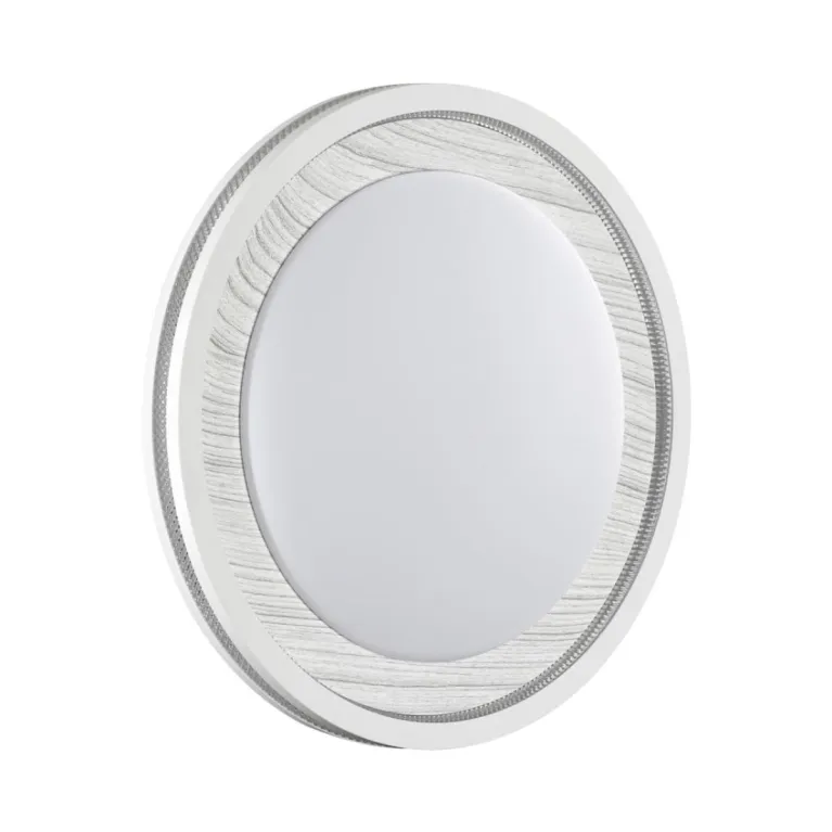 Настенно-потолочный светильник Sonex Color Mavi Wood 7681/ELN