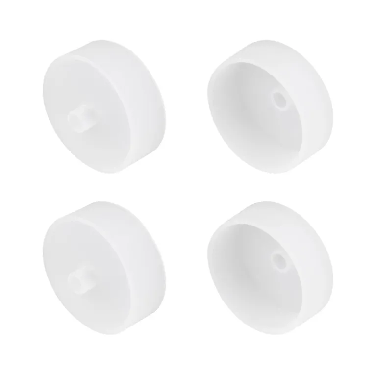 Заглушка Arlight WPH-FLEX-D40-360deg WHITE с отверстием 047249