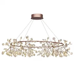 Подвесная светодиодная люстра Loft IT Heracleum 9022-243