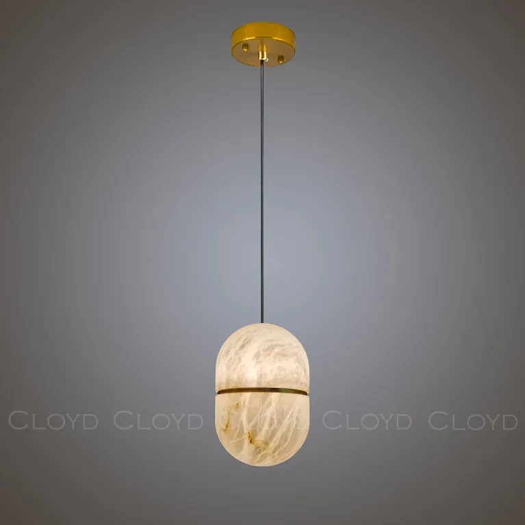 Подвесной светильник Cloyd Dilemma 12348