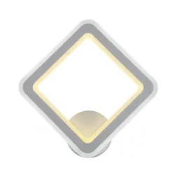 Бра Seven Fires Лайонел SF7012/1W-WT