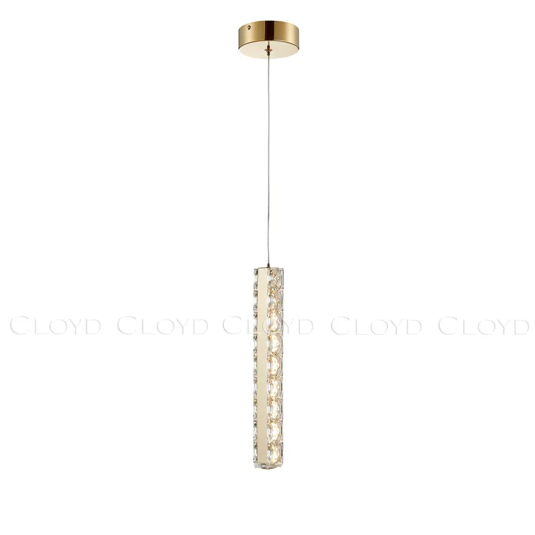 Подвесной светильник Cloyd Elata 11558