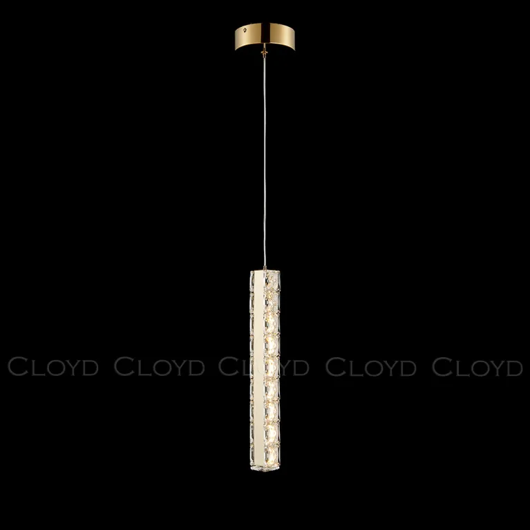 Подвесной светильник Cloyd Elata 11558