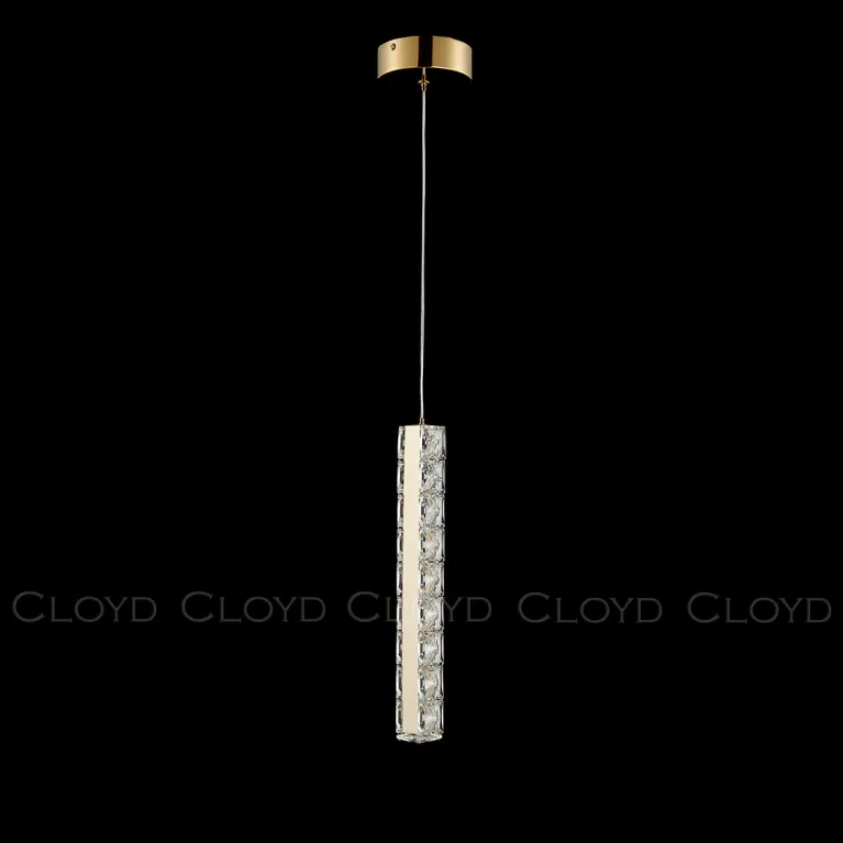 Подвесной светильник Cloyd Elata 11558
