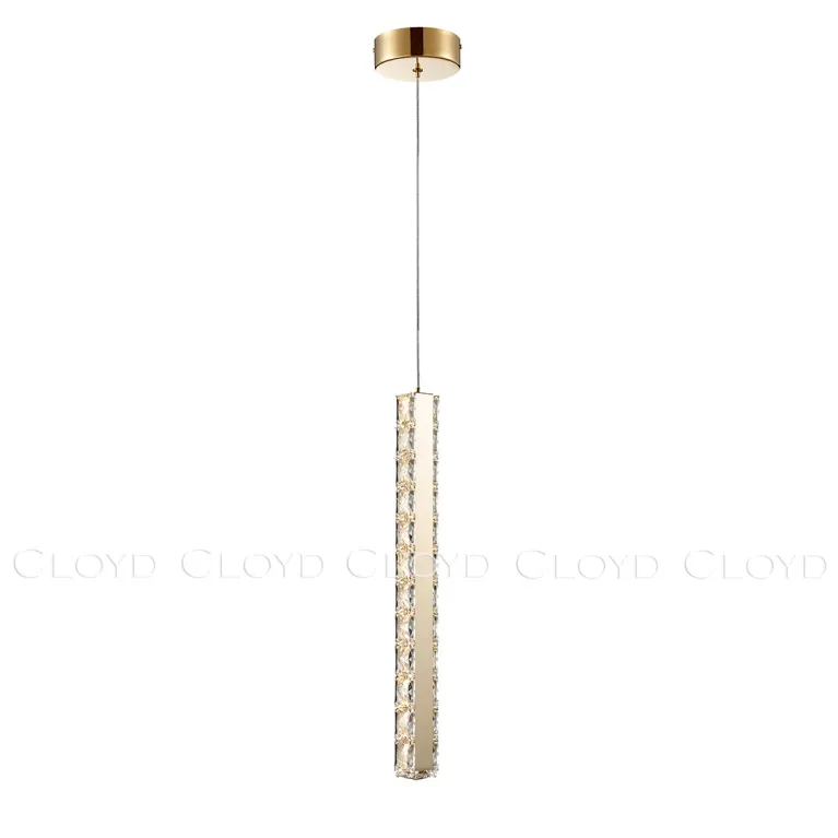Подвесной светильник Cloyd Elata 11560